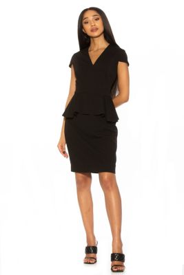 Willow Sheath Dress