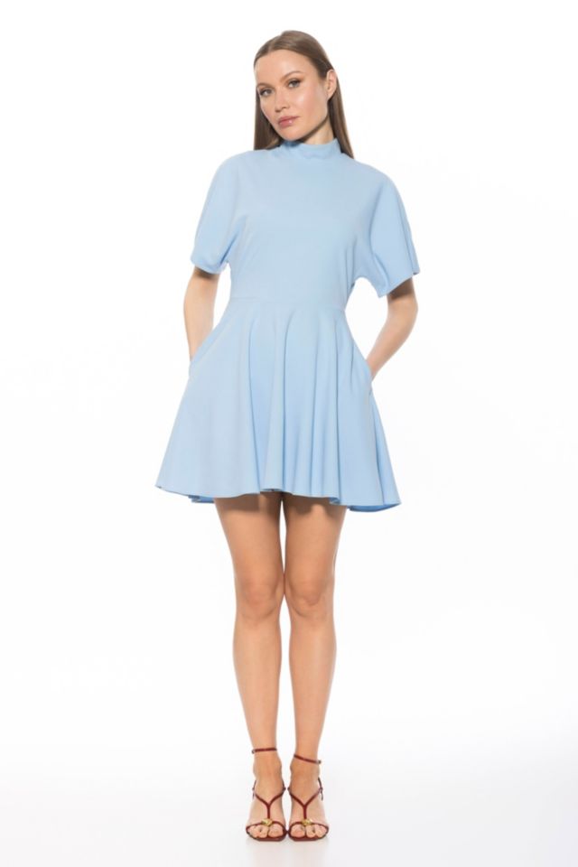 Sky Blue