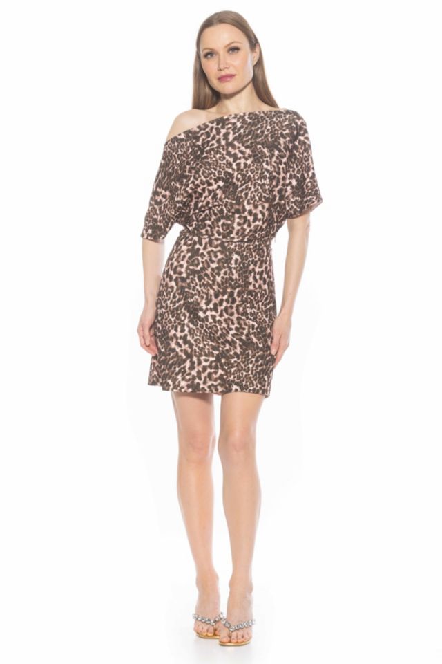 Brown Leopard