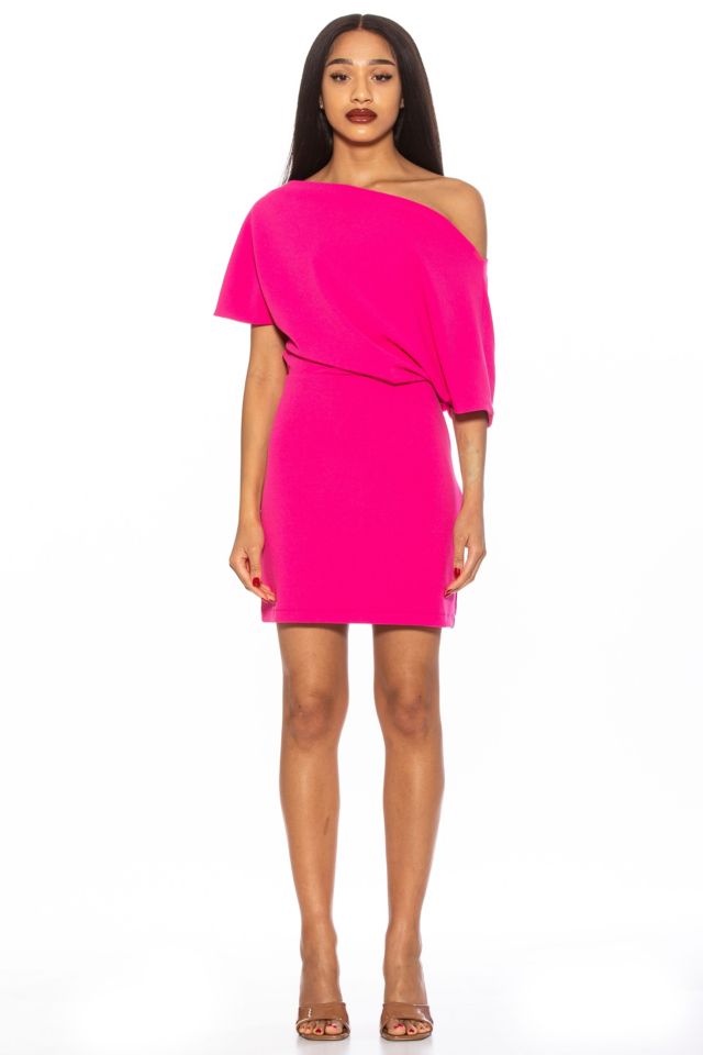 Hot Pink
