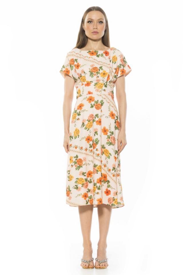 Vintage Florals