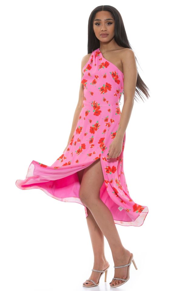 Pink Floral