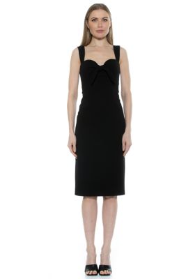 Juniper Midi Sheath Dress