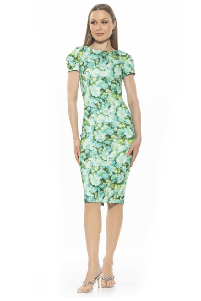Painterly Floral