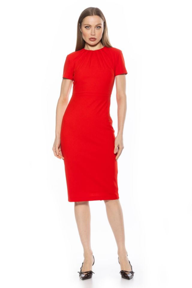 Orange Red