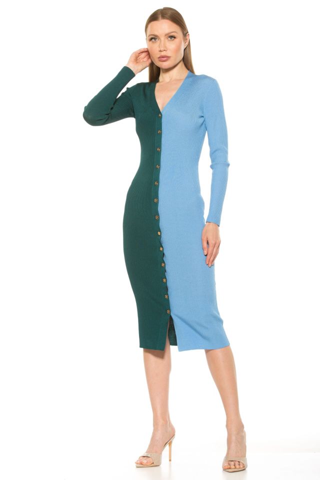 Emerald Blue
