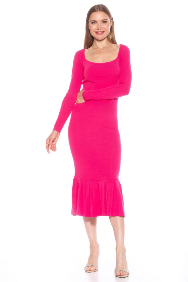 Hot Pink