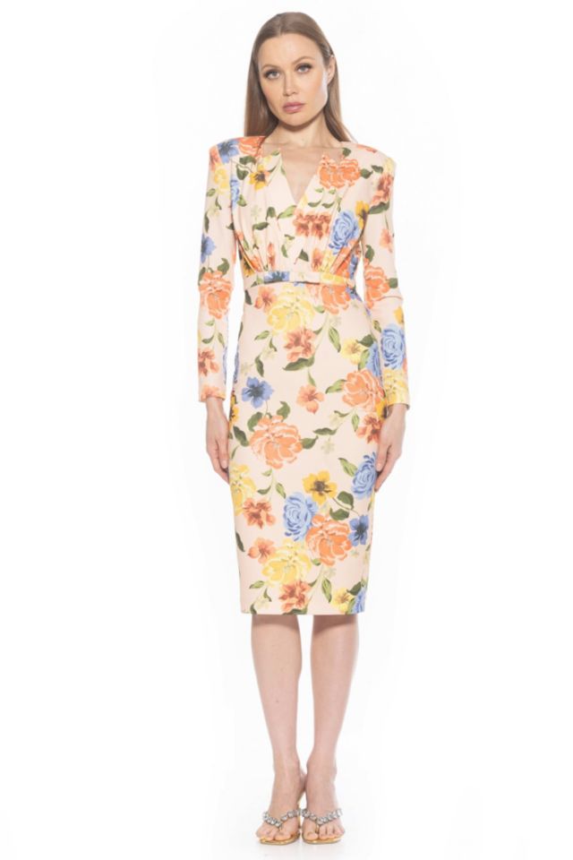 Sand Floral