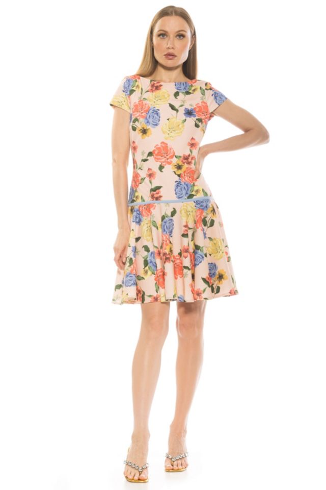 Sand Floral