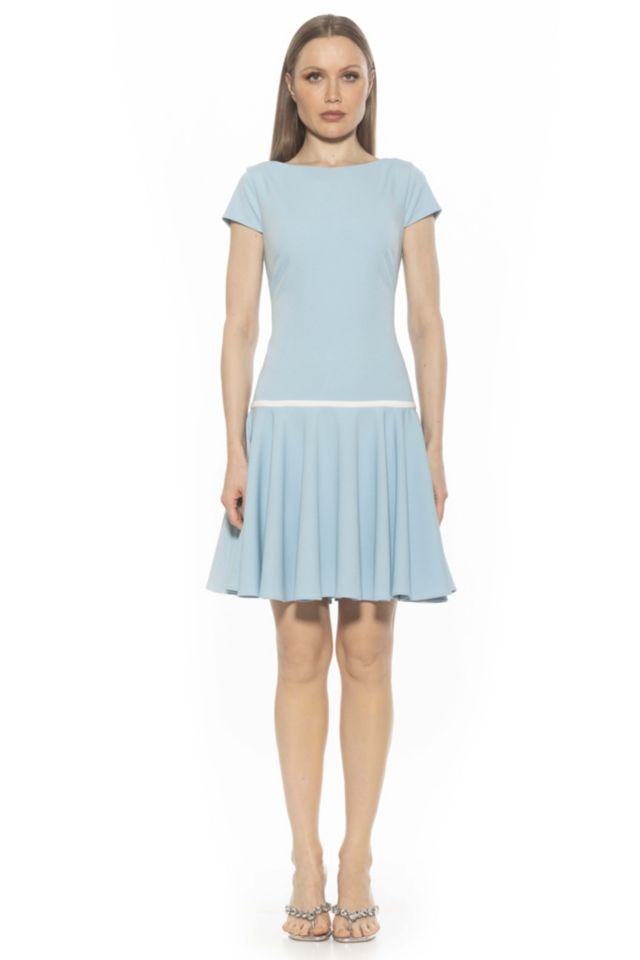 Halogen Blue