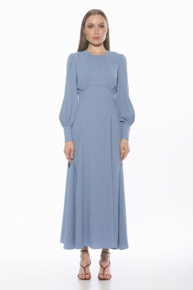 Light Denim Blue