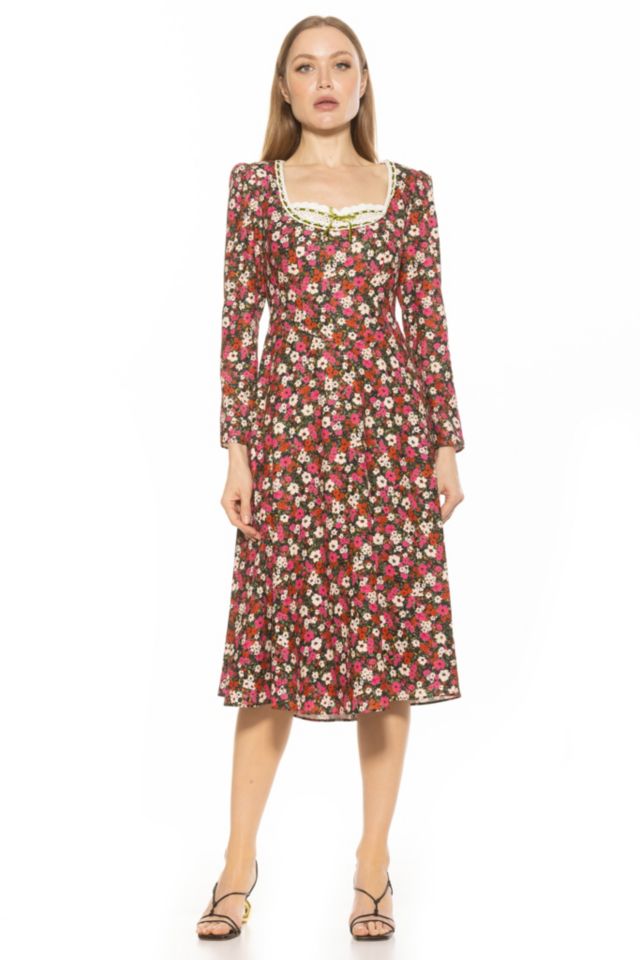 Ditzy Floral