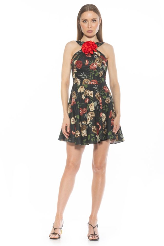 Bold Floral