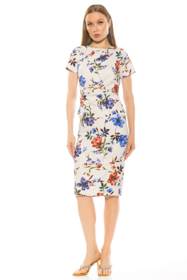 Mint Floral