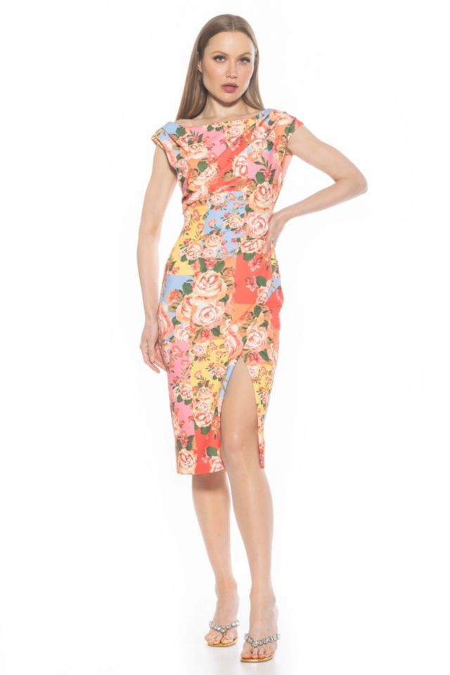Floral Multi
