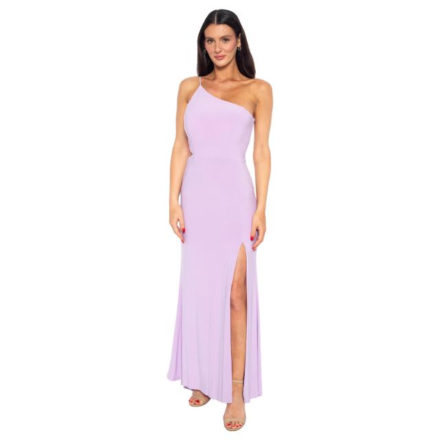 jump apparel purple dress Purple Spaghetti Strap Jump Apparel Dress - Size 5/6