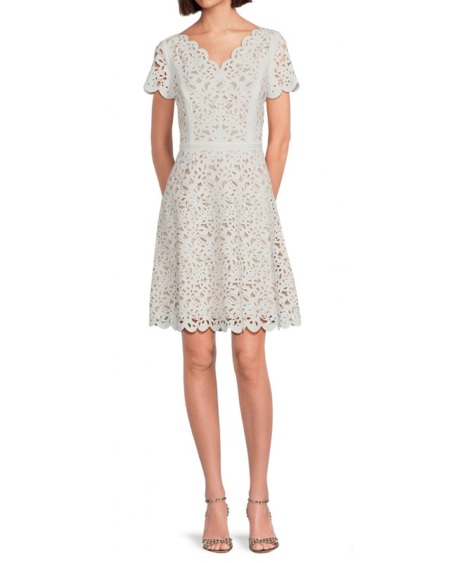 IVORY/NUDE