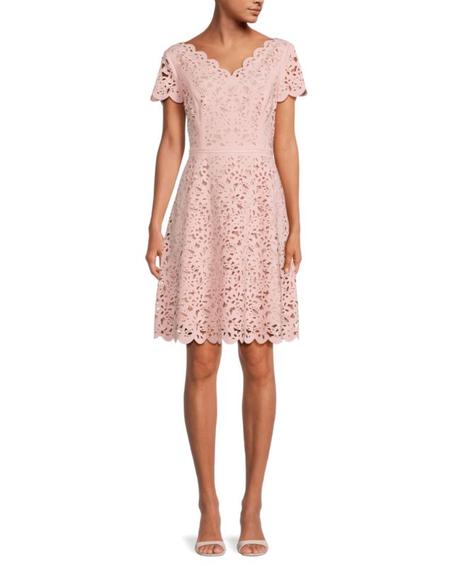 PALE PINK/NUDE