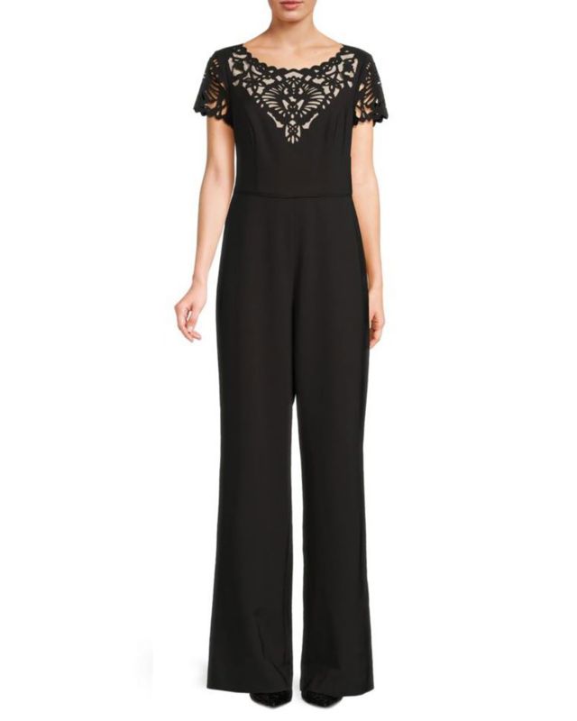 BLACK/NUDE