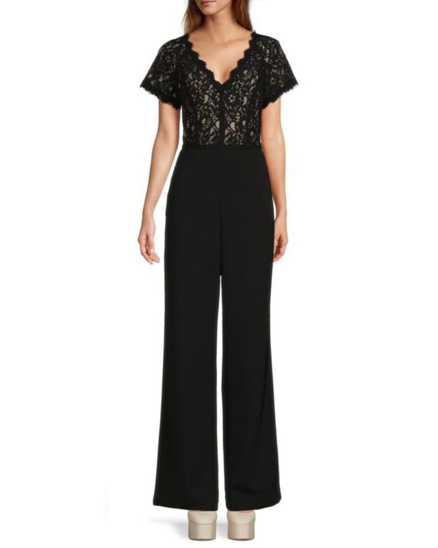 BLACK/NUDE