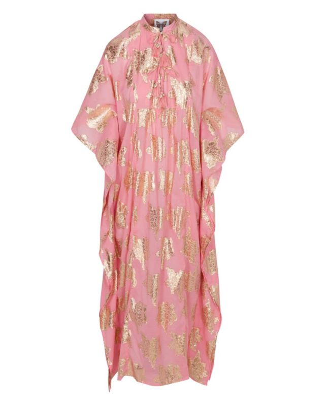Pink Gold