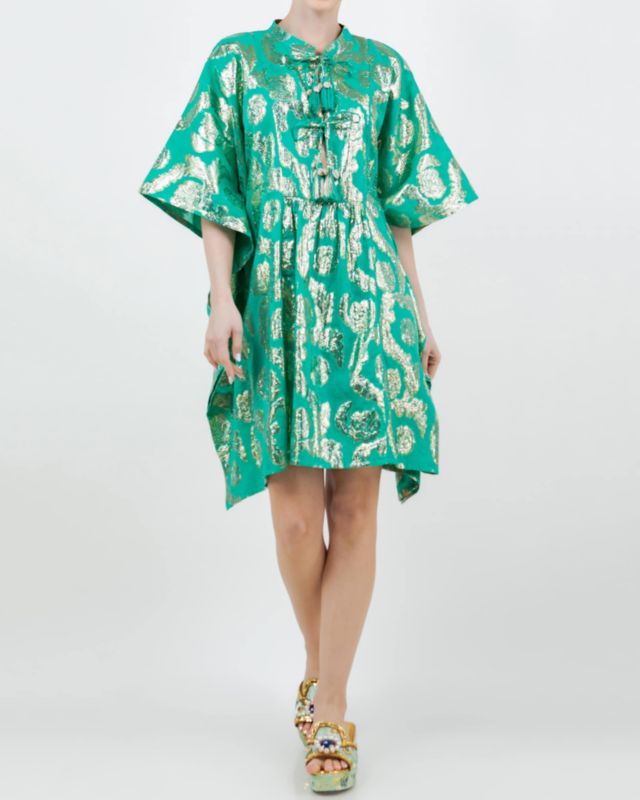 Jade Green