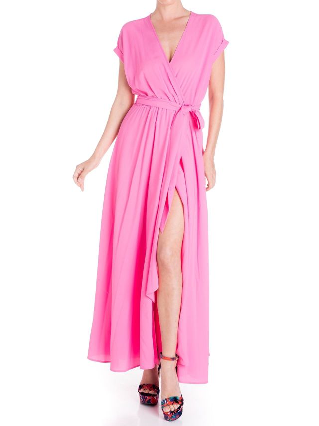 Bubble Gum Pink