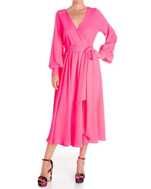 Neon Pink