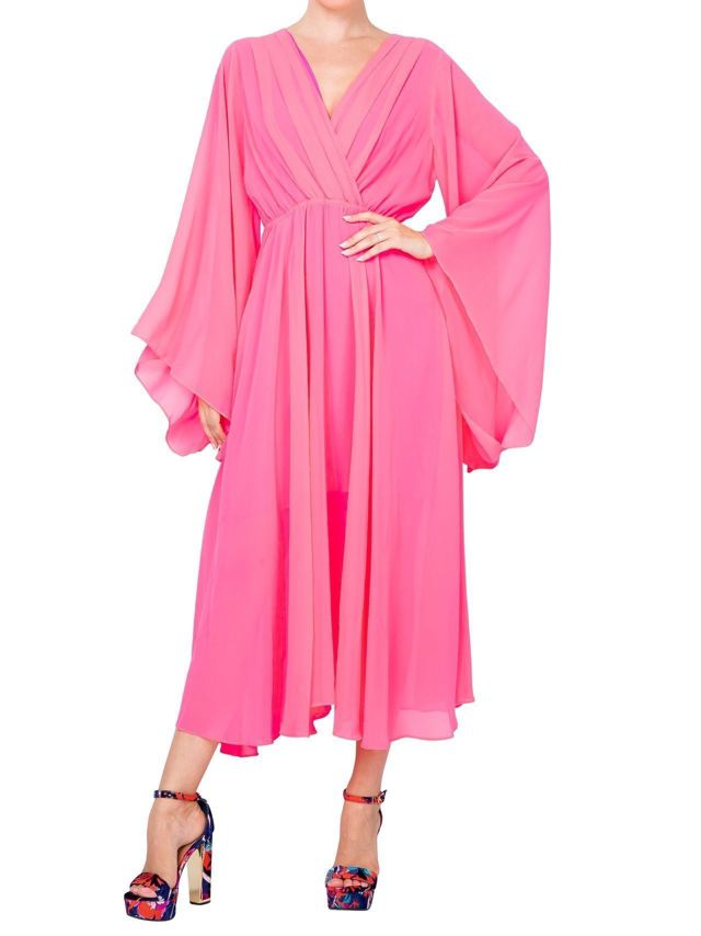 Neon Pink