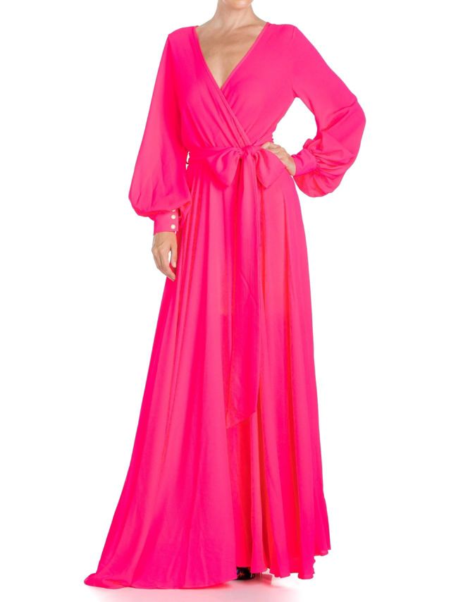 Neon Pink