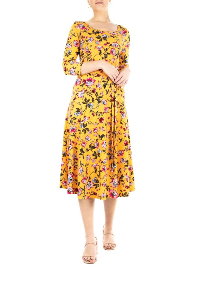 SUNFLOWER MULTI