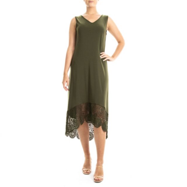 DARK OLIVE