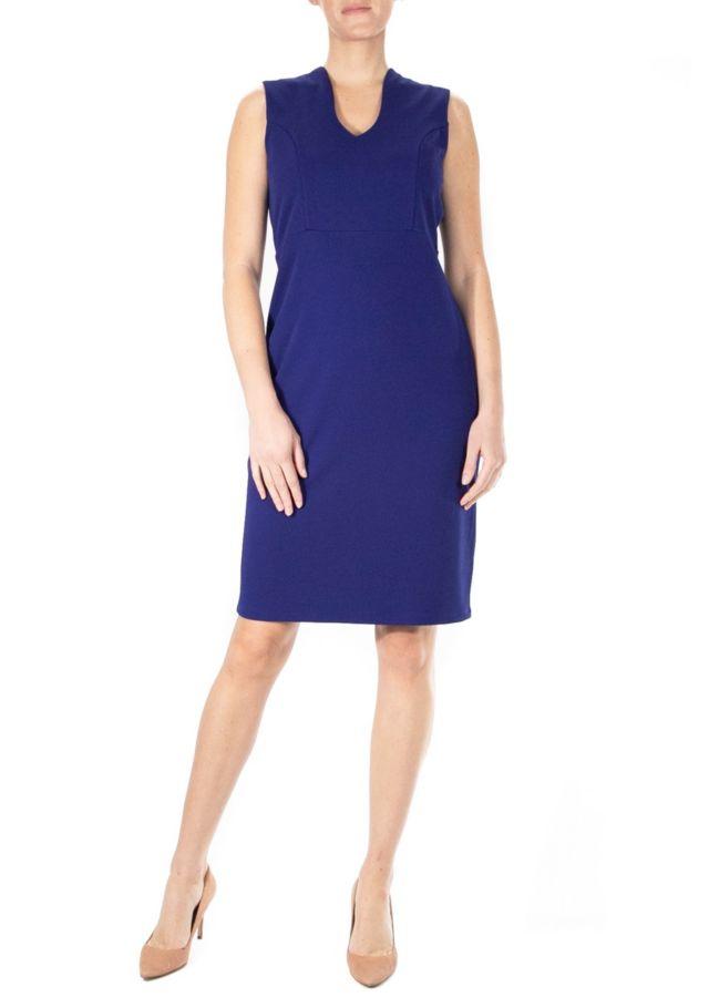 DEEP SAPPHIRE