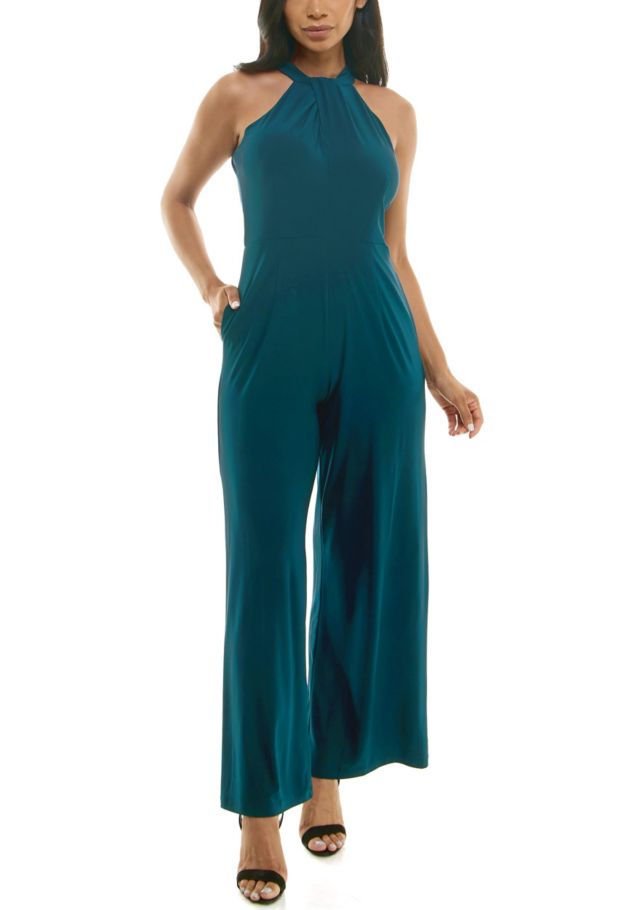 RADIANT TEAL