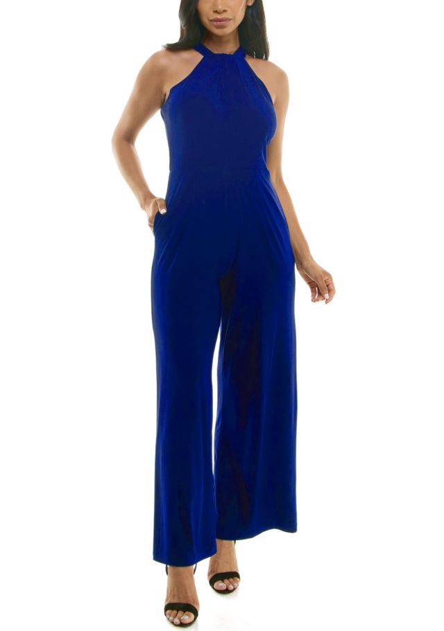 DEEP SAPPHIRE