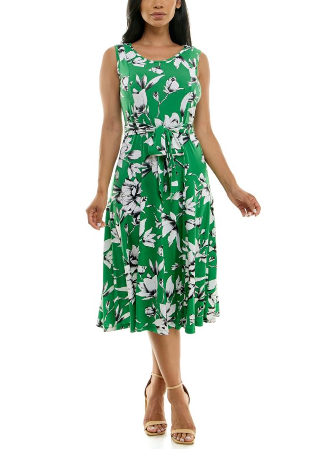TRUE GREEN/IVORY