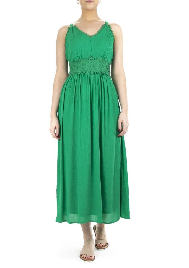 BRIGHT GREEN