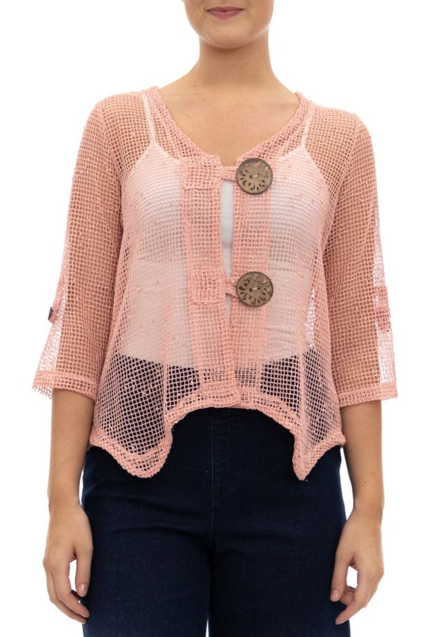BLUSH