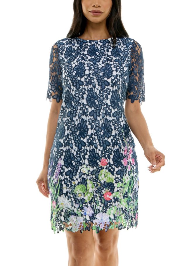NAVY MULTI