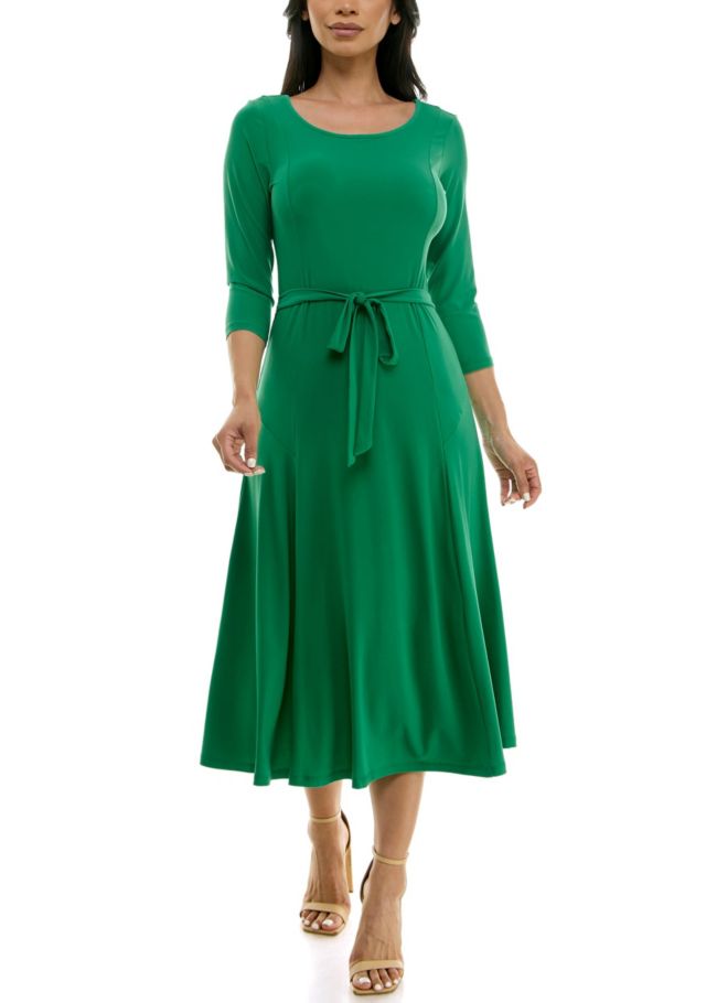 BRIGHT GREEN