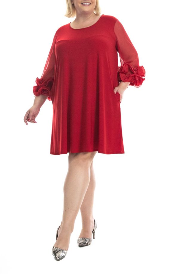 NINA RED