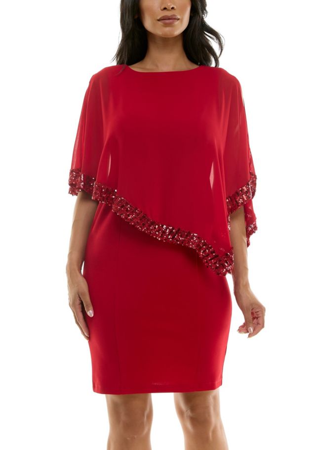 NINA RED