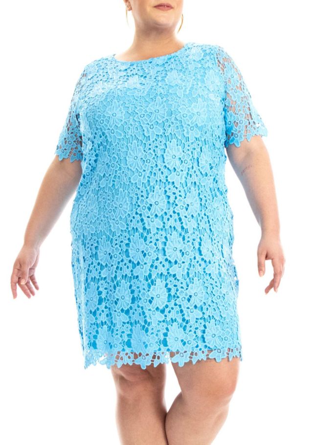 CAROLINA BLUE