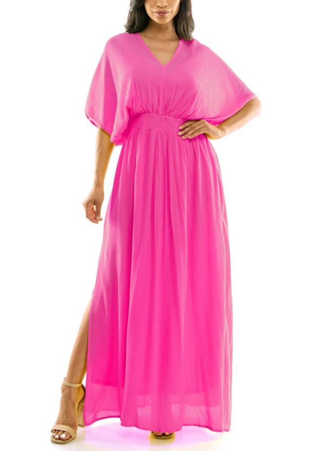 HOT PINK