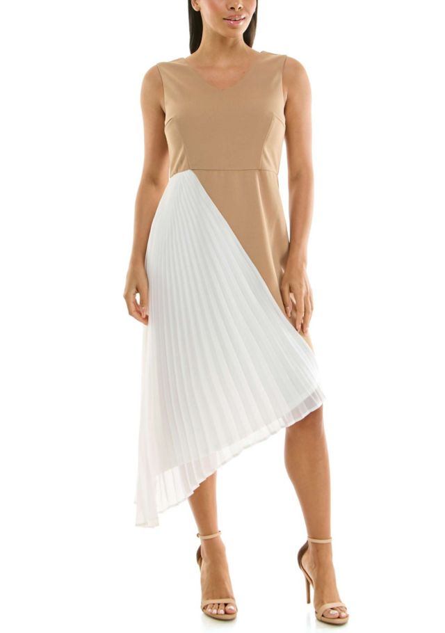 TAN/IVORY