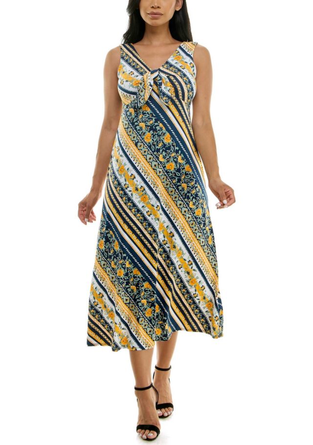 YELLOW MULTI