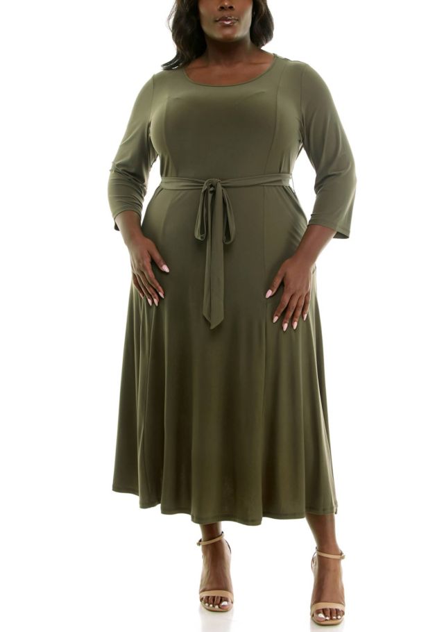 LIGHT OLIVE