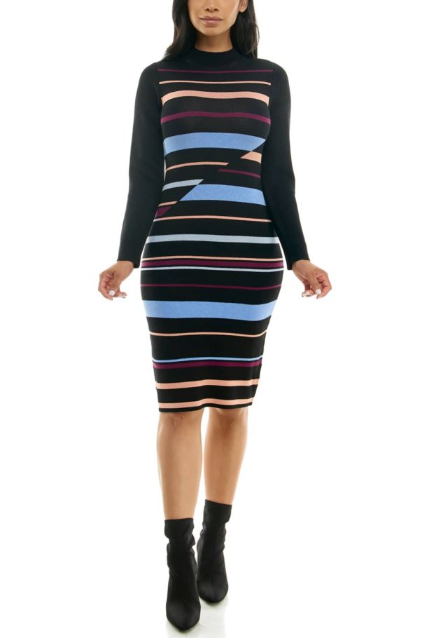 BLACK MULTI