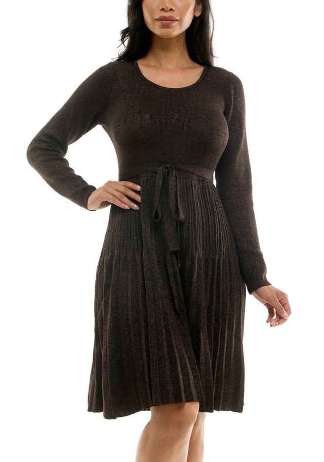 BLACK/COPPER