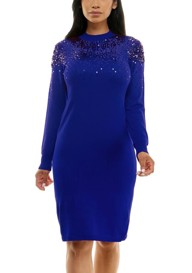 DEEP SAPPHIRE